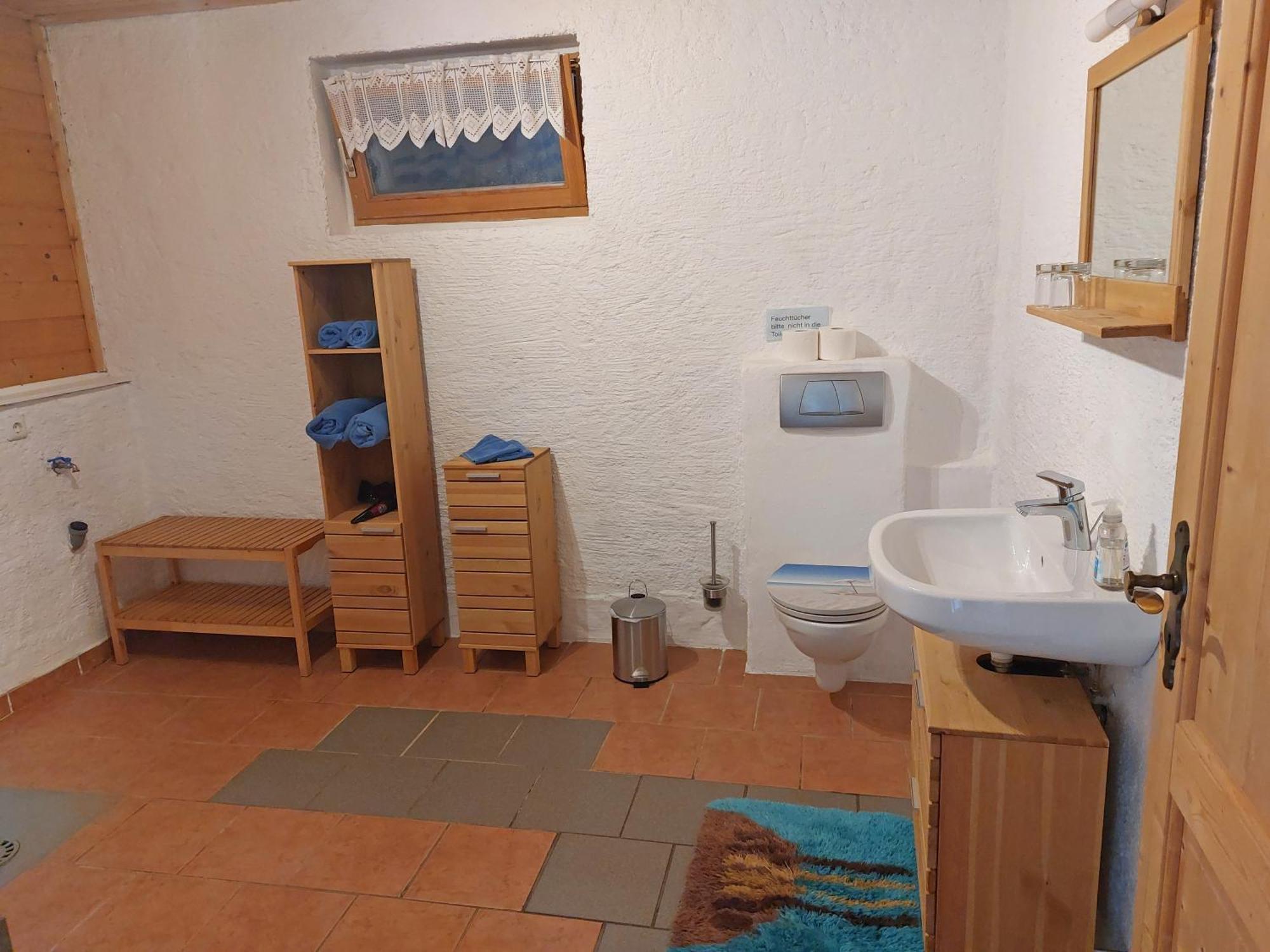 Ferienwohnung Hofbauer Ашау им Кимгау Екстериор снимка