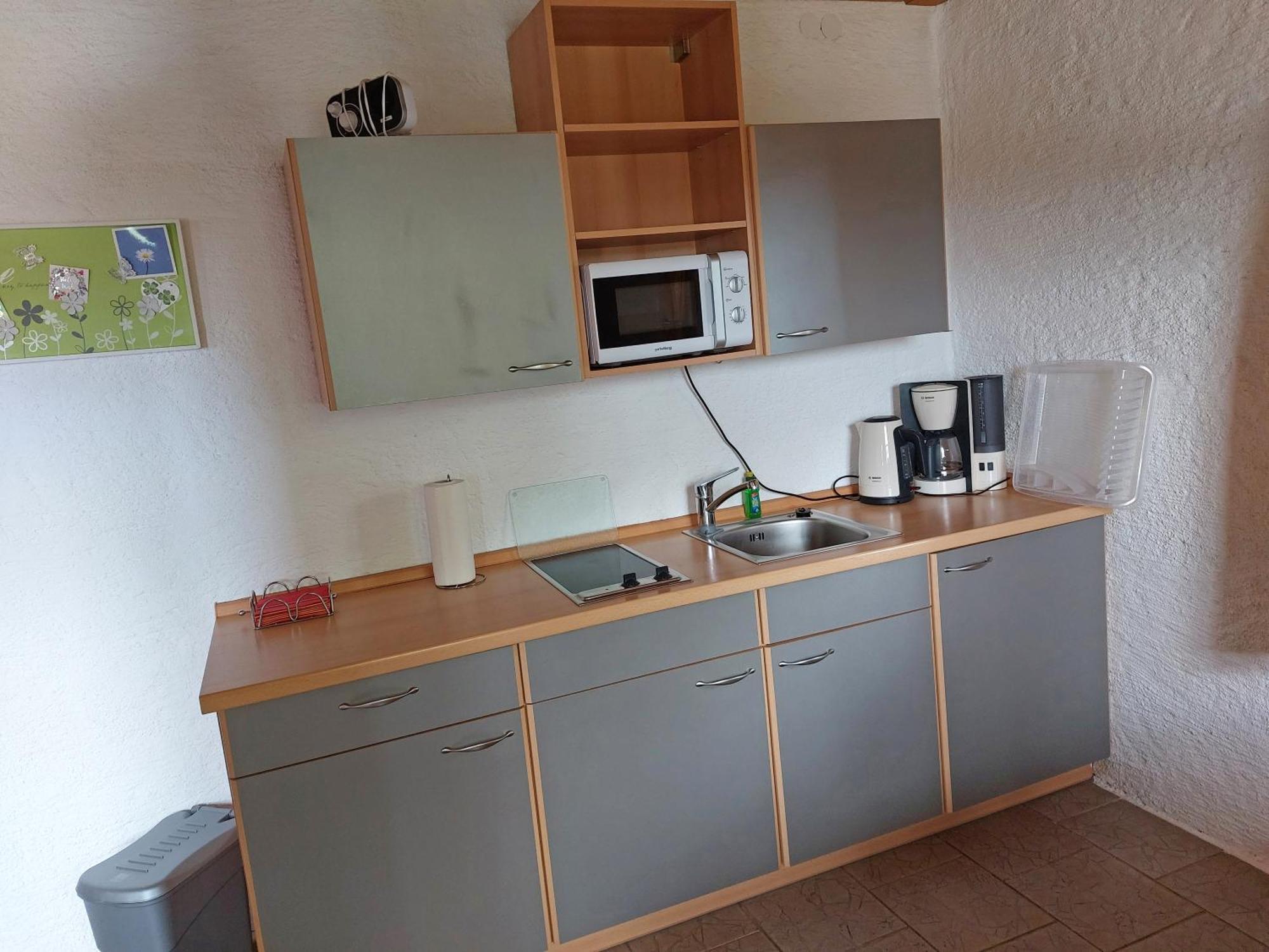 Ferienwohnung Hofbauer Ашау им Кимгау Екстериор снимка