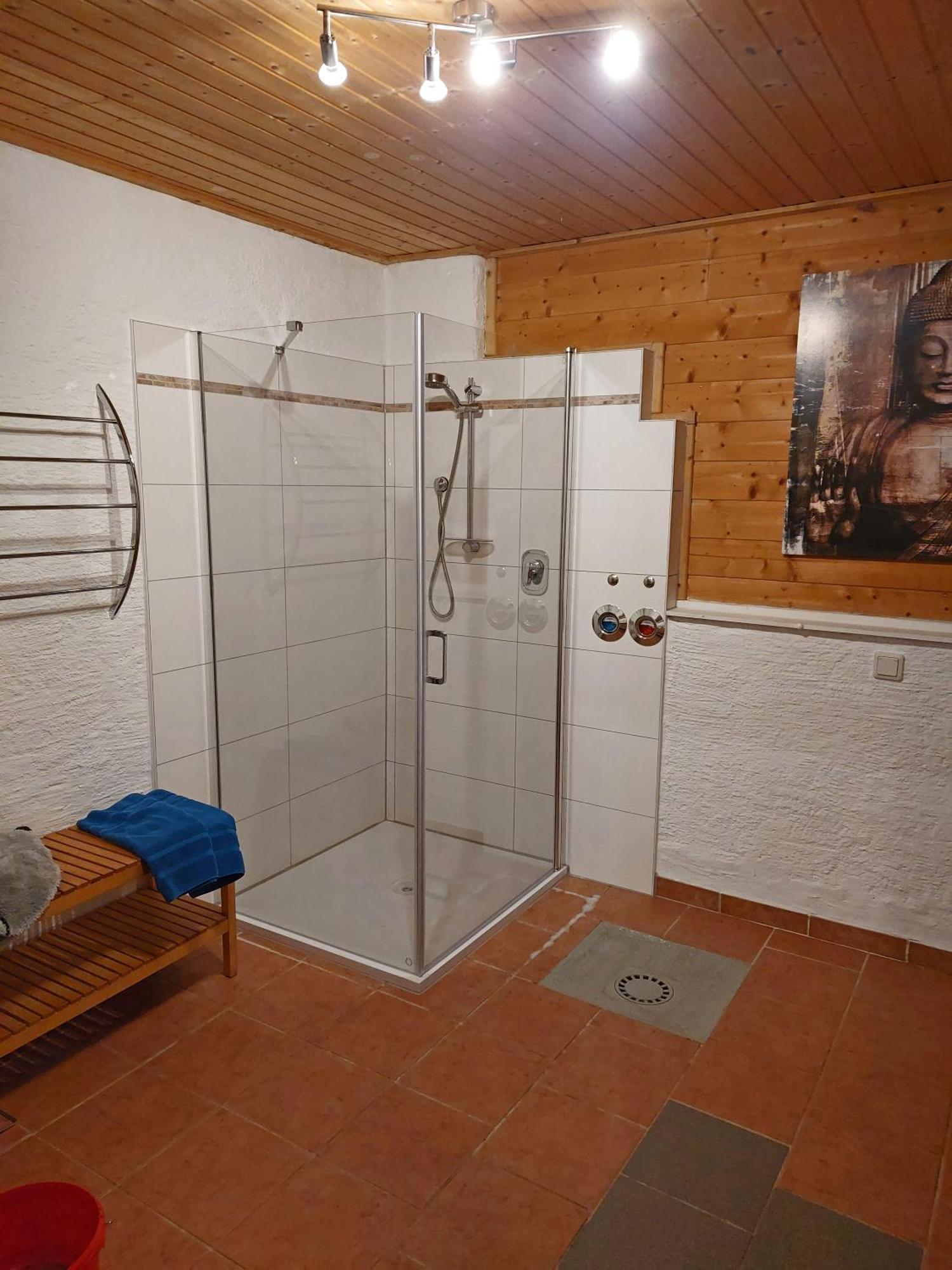 Ferienwohnung Hofbauer Ашау им Кимгау Екстериор снимка