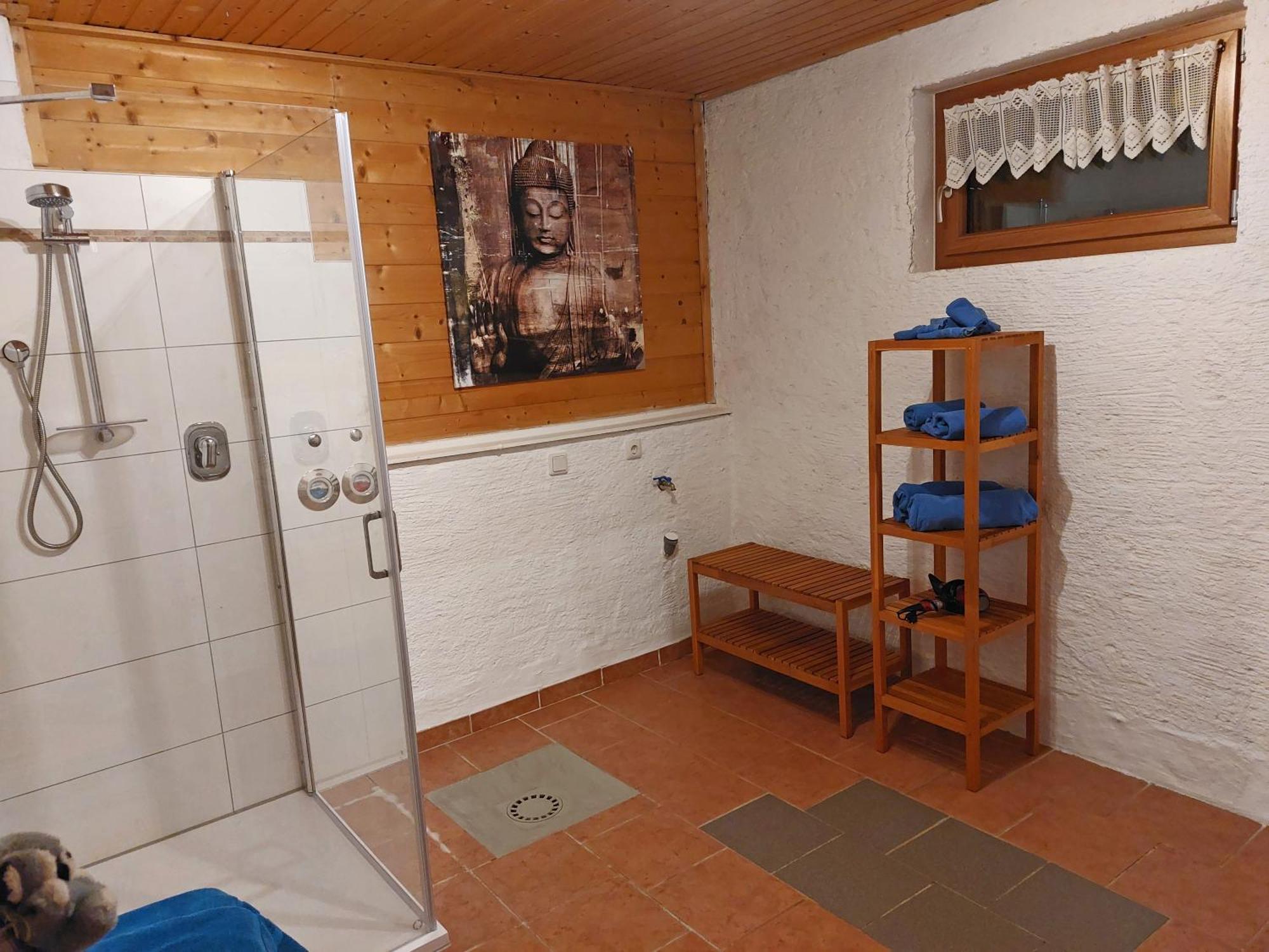Ferienwohnung Hofbauer Ашау им Кимгау Екстериор снимка